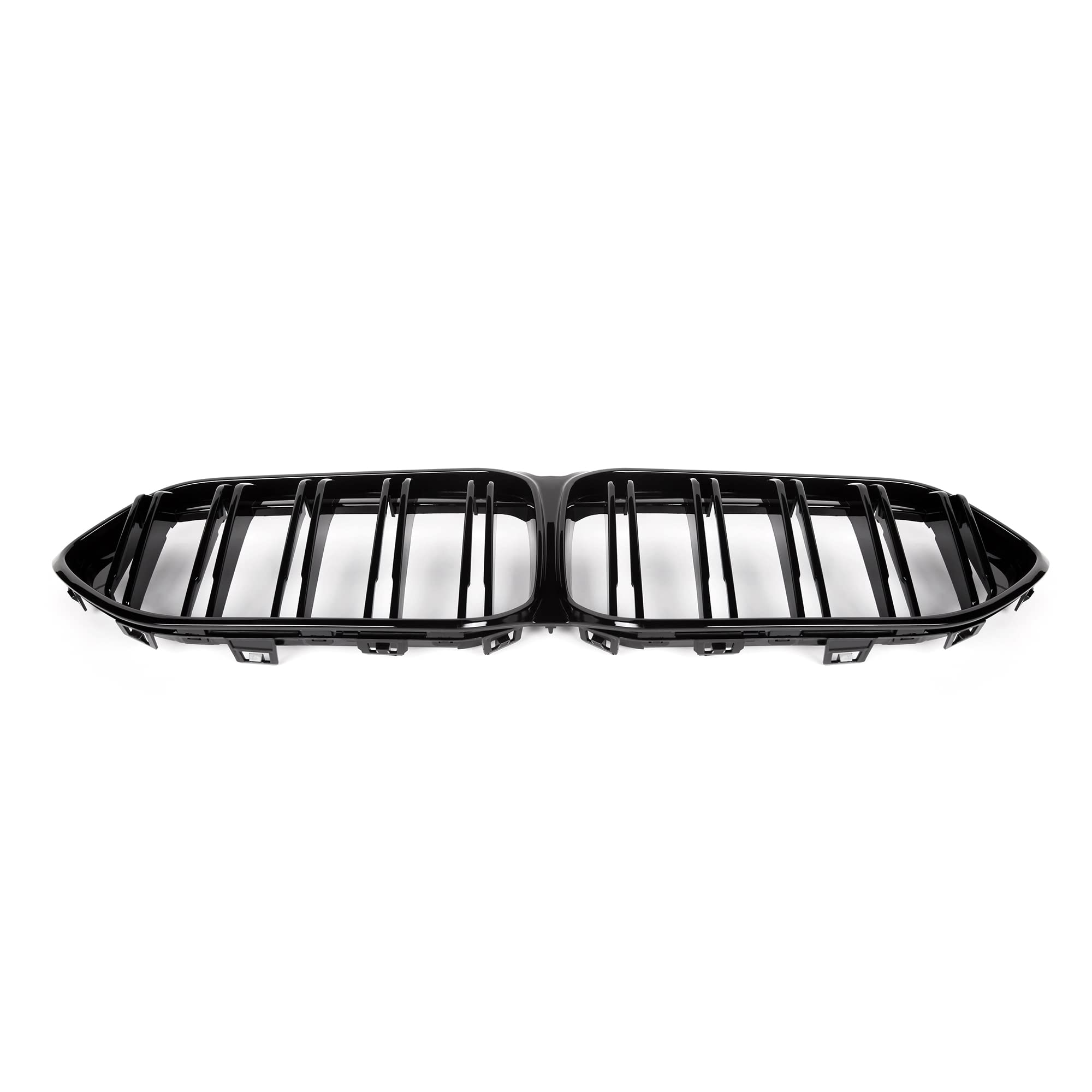 Amazon.com: Front Grill/Grilles Kidney Grill Replacement for BMW 2